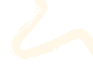 morceaux d'étoile jaune transparente