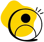 Pictogramme de profil